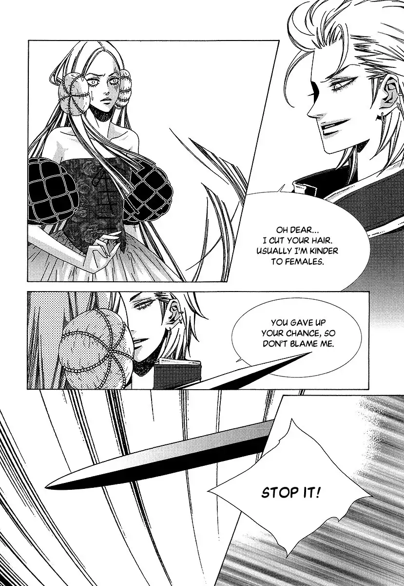 Chronicles of the Grim Peddler Chapter 17 28